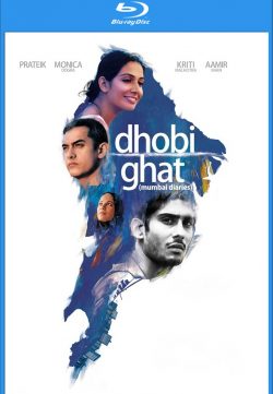 Dhobi Ghat (2011) Hindi Movie Download Watch Online