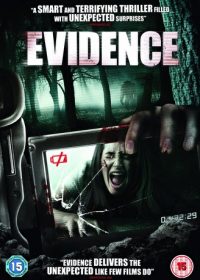 Evidence (2013) English BRRip 720p HD 3