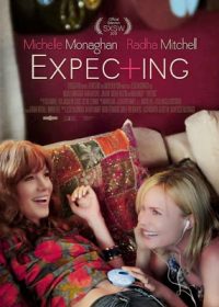 Expecting (2013) 300MB BRRip English