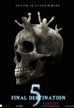 Final Destination 5 (2011) English Full Movie Download Watch Online