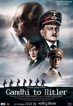 Gandhi to Hitler (2011) Full Movie Download Watch Online