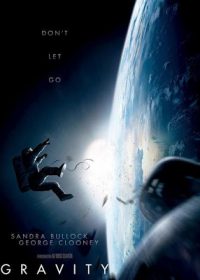 Gravity (2013) English DVDScr MOVIE 4