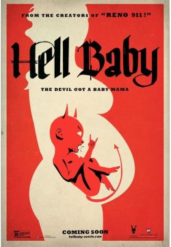 Hell Baby (2013) Downloade