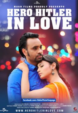 Hero Hitler In Love (2011) Punjabi Movie Download Watch Online