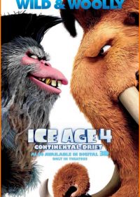 Ice Age 4: Continental Drift (2012) English BRRip 720p 5