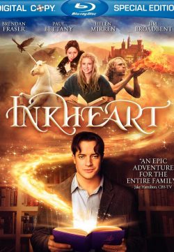 Inkheart (2008) 300MB Dual Audio