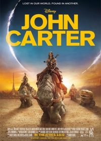 John Carter (2012) English Movie BRRip 720p HD 4