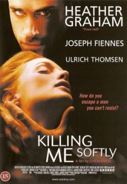 Killing Me Softly (2002) 300MB Dual Audio