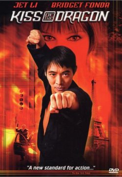 Kiss of the Dragon (2001)  Dual Audio