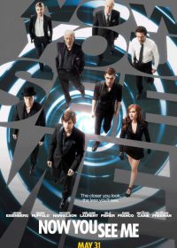 Now You See Me (2013) English BRRip 720p HD 3