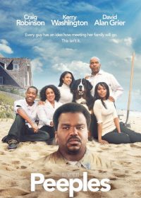 Peeples (2013) English BRRip 720p HD 4