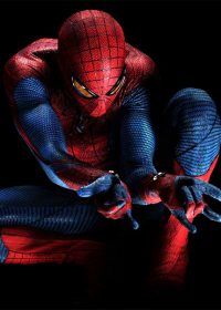 The Amazing Spider-Man (2012) Free Download In Hindi Dubbed 200MB 4