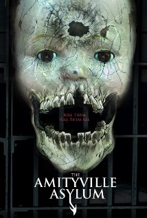 The Amityville Asylum (2013)