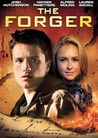 The Forger (2012) English BRRip 720p 4