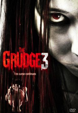 The Grudge 3 (2009) English Movie