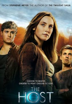 The Host (2013)