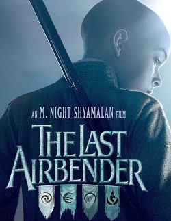 The Last Airbender (2010) Dual Audio BRRip 720P HD