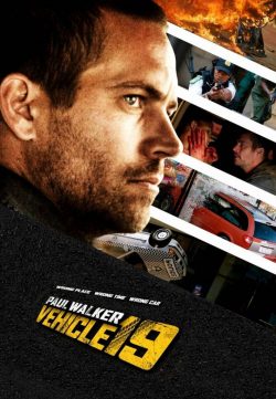 Vehicle 19 (2013) 300MB Dual Audio