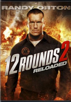 12 Rounds Reloaded 2013 Watch Online