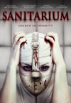 Sanitarium 2013 Watch Online