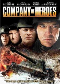 Company of Heroes 2013 Watch Online