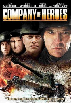 Company of Heroes 2013 Watch Online