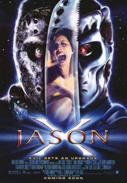 Jason X (2001) [Dual Audio] [Hindi-English] BluRay Rip – Watch Full