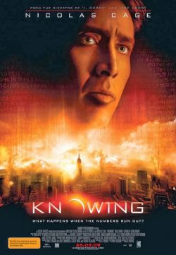 Knowing (2009) – Hindi Dubbed Movie Watch Online