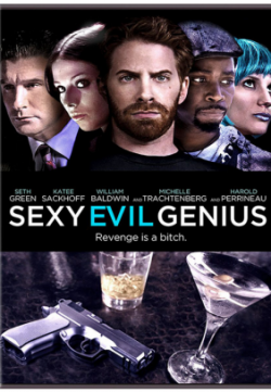 Sexy Evil Genius 2013 Watch Online