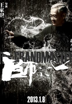 The Grandmaster 2013 Movie Watch Online For Free IN HD 1080p