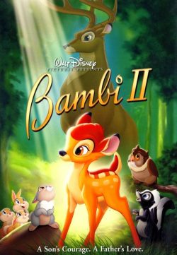 Bambi 2 (2006) Watch Full movie Online for Free