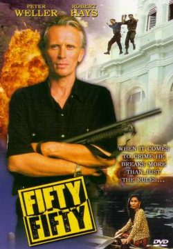 Fiffty-Fiffty (1981) | Watch Hindi Movies Online Free