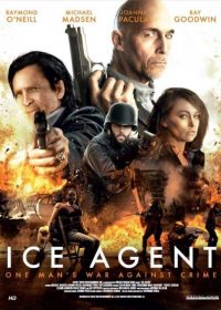 ICE Agent (2013) Watch Online