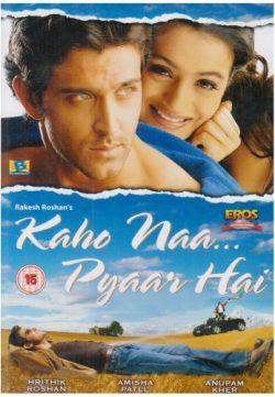 Kaho Naa Pyaar Hai (2000)  Hindi Movie Watch Online