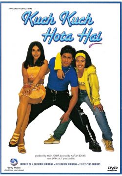 Kuch Kuch Hota Hai (1998) | Watch Online Hindi Movies