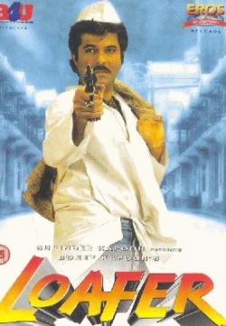 Loafer (1996) Hindi Movie Watch Online free