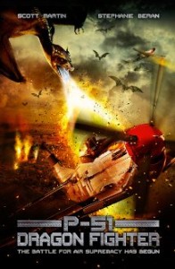 P 51 Dragon Fighter 2014 Watch Full Movie online for free