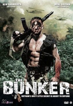 The Bunker 2014 Watch Full Movie online for free