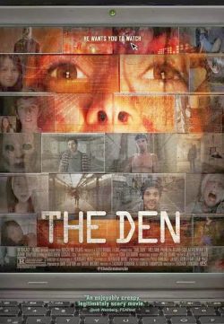 The Den 2013 Watch Full Movie online for free in HD