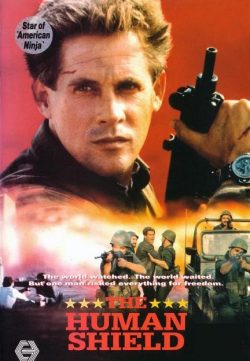 The Human Shield (1991) Hindi Dubbed Movie Watch Online free