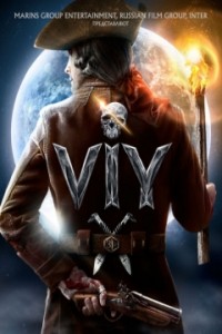 Viy 3D 2014 Watch Full Movie online for free