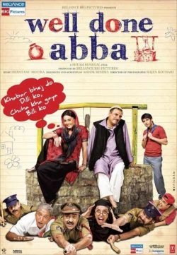 Well Done Abba 2010  Watch Online Movies For Free