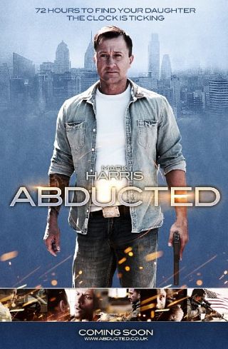 Abducted (2014)