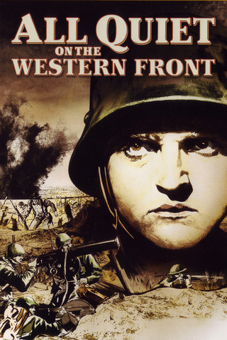 All Quiet on the Western Front (1930)