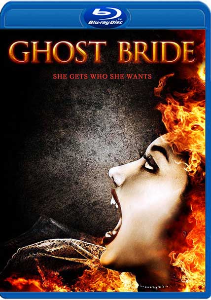 Ghost Bride (2013)