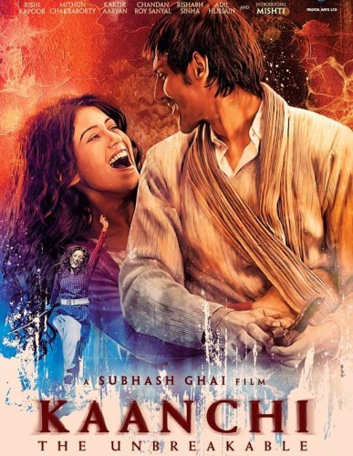 Kaanchi (2014)