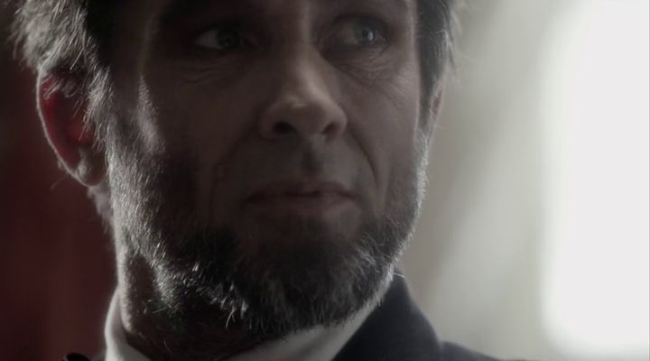 Killing Lincoln (2013)