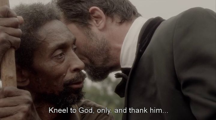 Killing Lincoln (2013)