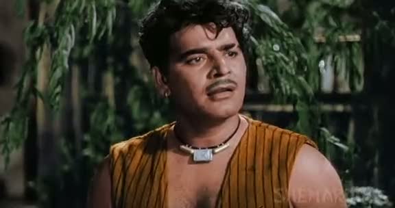 Naya Daur (1957)