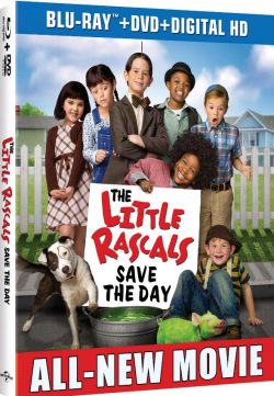 The Little Rascals Save the Day (2014) Movies Watch online for free in 720p